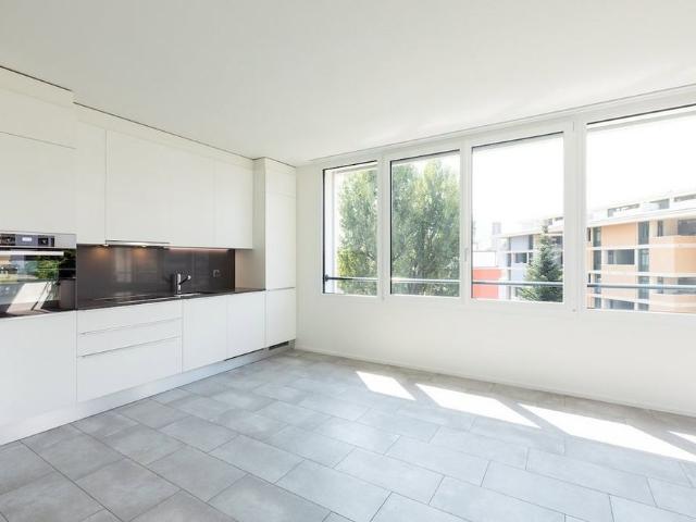2.5 Zimmer, 51 m²
