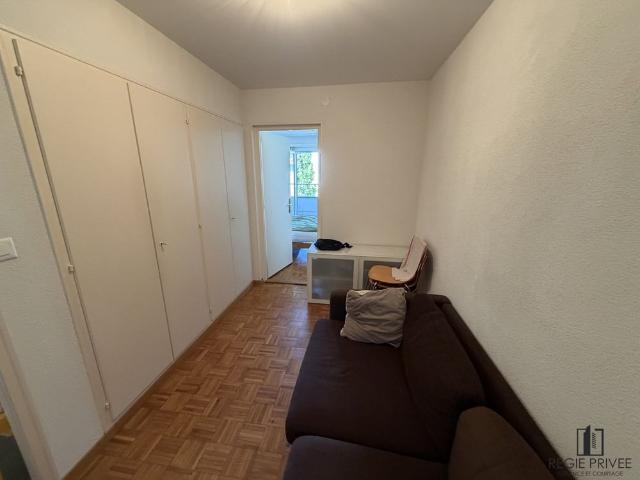 2.5 Zimmer, 51 m², 2. Stock