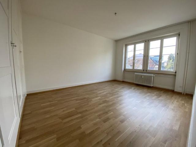 2.5 Zimmer, 51 m², 2. Stock