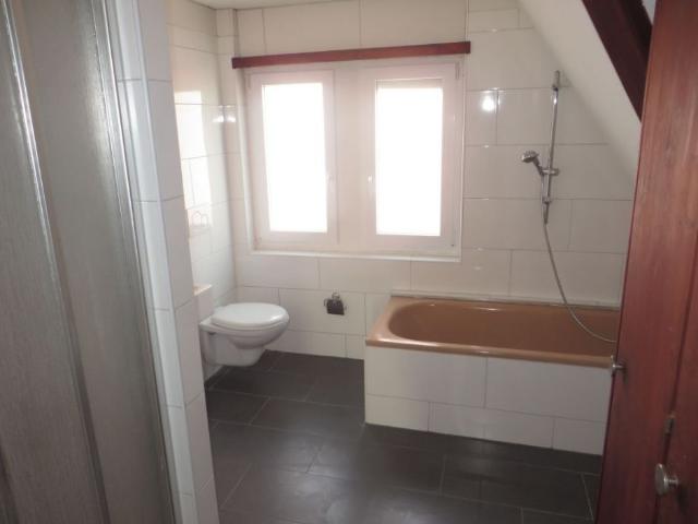 2.5 Zimmer, 51 m², 2. Stock