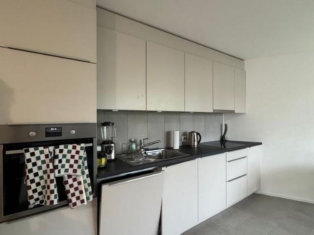 2.5 Zimmer, 51 m², 2. Stock
