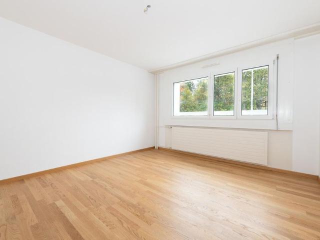 2.5 Zimmer, 51 m², 2. Stock