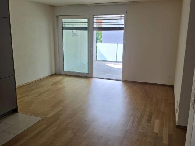 2.5 Zimmer, 51 m², 2. Stock