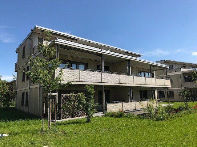 2.5 Zimmer, 51 m², 2. Stock
