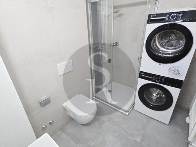 2.5 Zimmer, 51 m², 2. Stock
