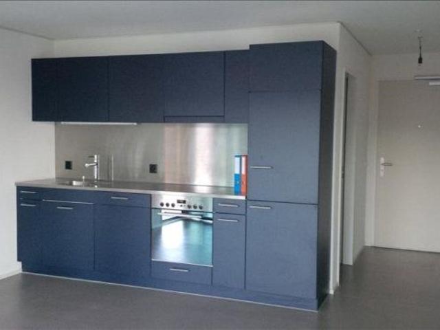 2.5 Zimmer, 51 m², 7. Stock