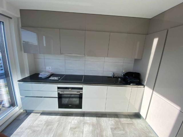 2.5 Zimmer, 51 m², 7. Stock