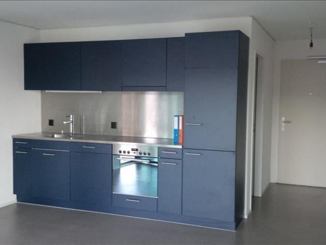 2.5 Zimmer, 51 m², 7. Stock