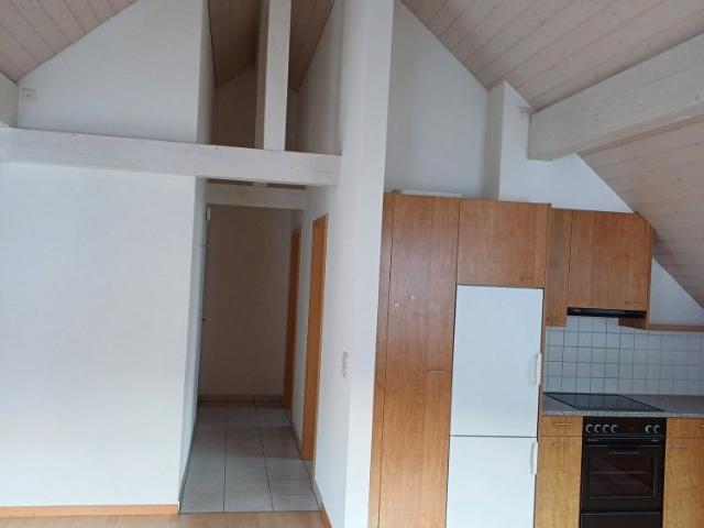 2.5 Zimmer, 51 m²