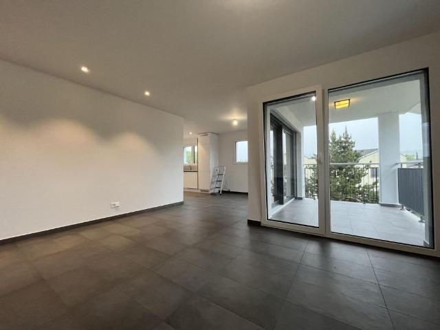 2.5 Zimmer, 51 m²