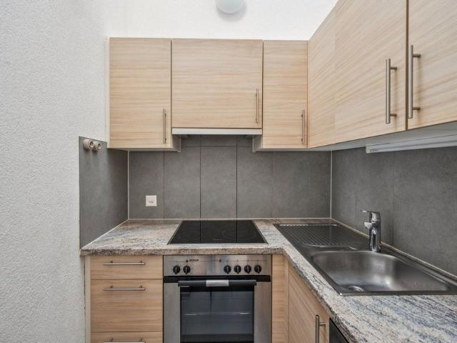 2.5 Zimmer, 51 m², 5. Stock
