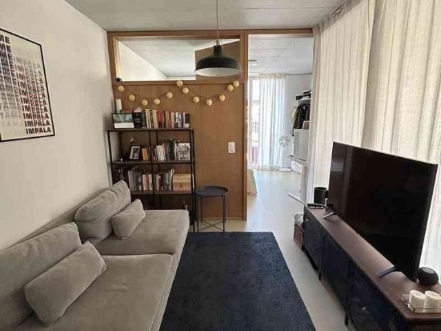 2.5 Zimmer, 51 m², 5. Stock