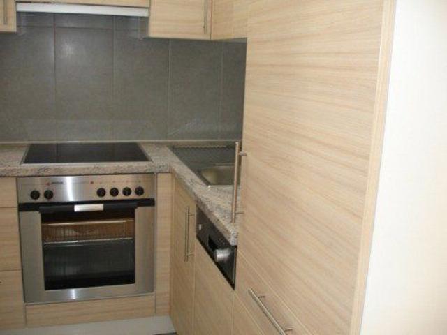 2.5 Zimmer, 51 m², 5. Stock