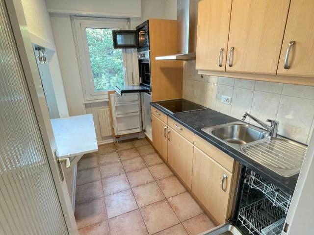 2.5 Zimmer, 51 m²