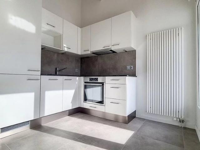 2.5 Zimmer, 51 m², 6. Stock