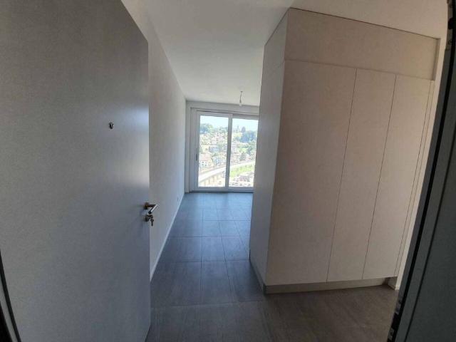 2.5 Zimmer, 51 m², 9. Stock