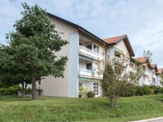 2.5 Zimmer, 51 m², EG