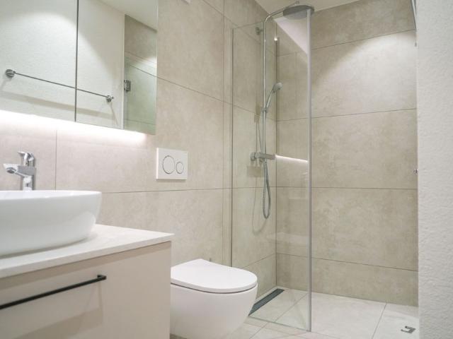 2.5 Zimmer, 51 m², EG
