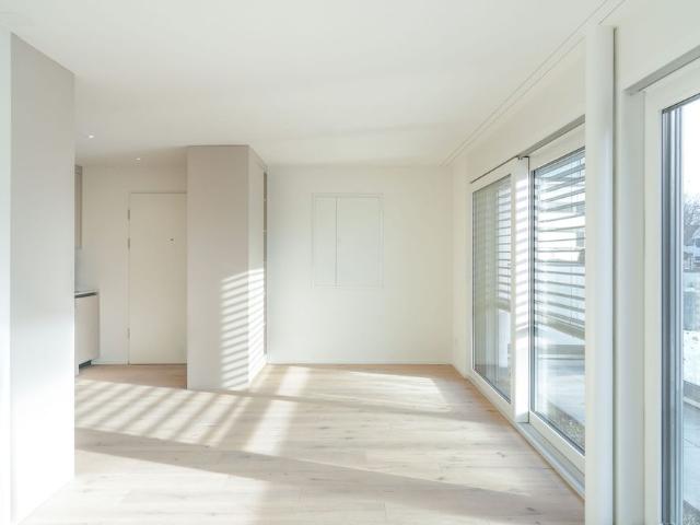 2.5 Zimmer, 51 m², EG