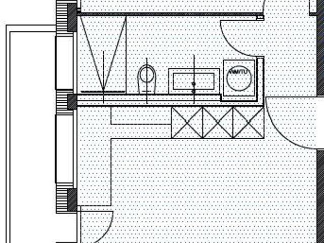 2.5 Zimmer, 51 m², EG