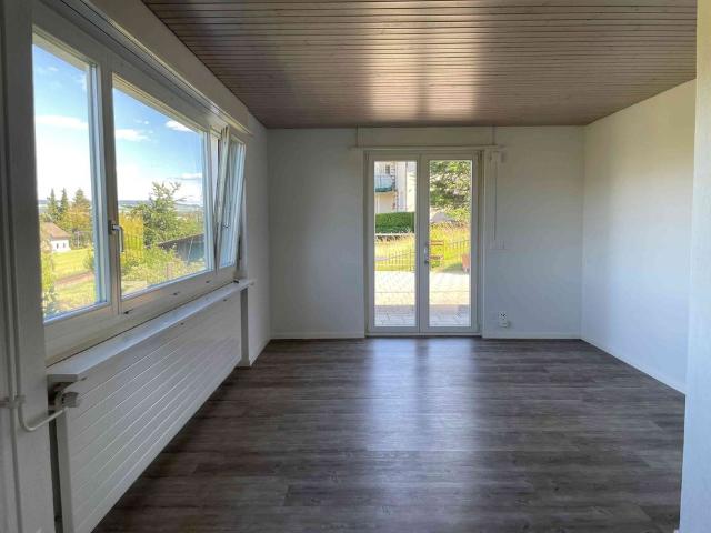 2.5 Zimmer, 51 m², EG