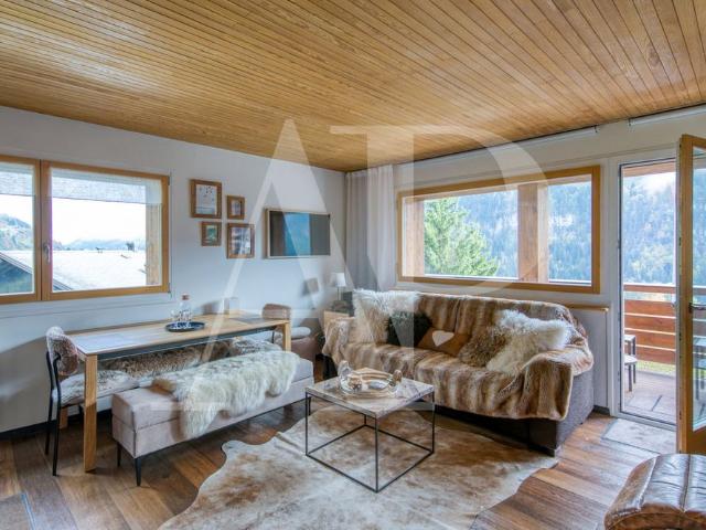 2.5 Zimmer, 52 m², 3. Stock