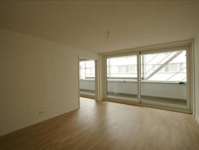 2.5 Zimmer, 52 m², 3. Stock