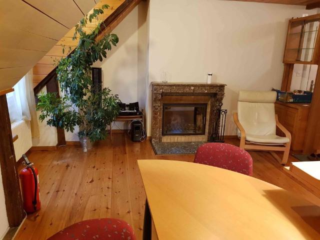 2.5 Zimmer, 52 m², 3. Stock