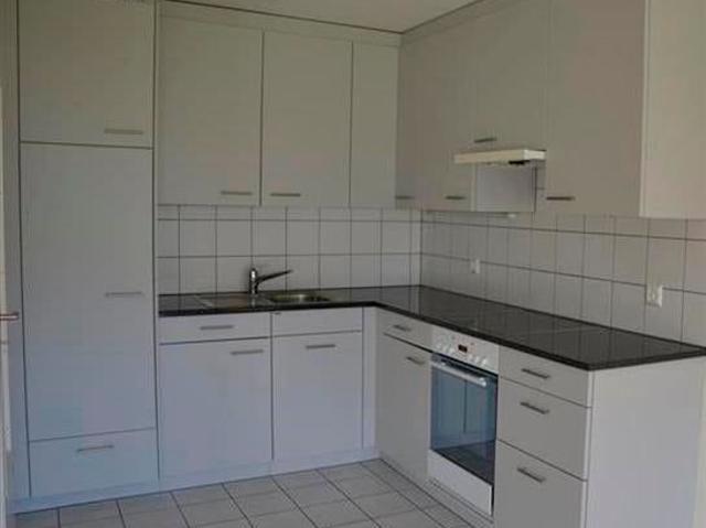 2.5 Zimmer, 52 m², 3. Stock