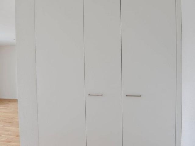 2.5 Zimmer, 52 m², 3. Stock