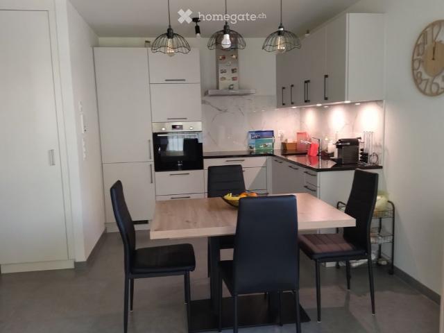 2.5 Zimmer, 52 m²