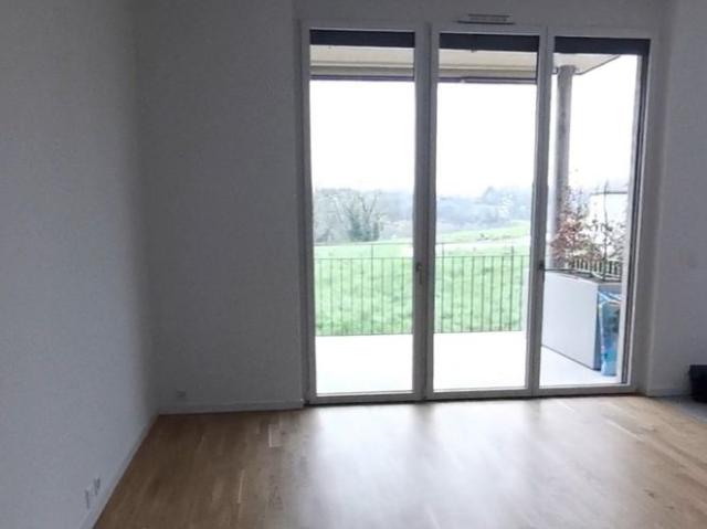 2.5 Zimmer, 52 m²