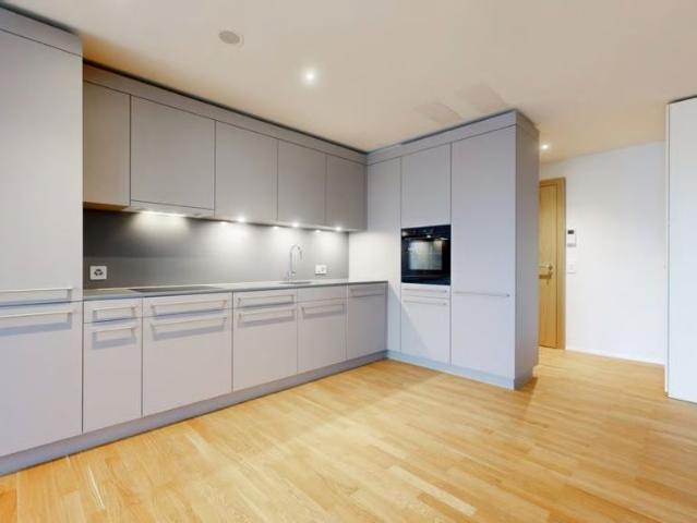 2.5 Zimmer, 52 m², 15. Stock