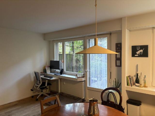 2.5 Zimmer, 52 m²