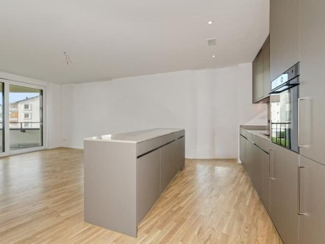 2.5 Zimmer, 52 m², 1. Stock