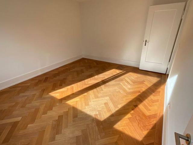 2.5 Zimmer, 52 m², 1. Stock