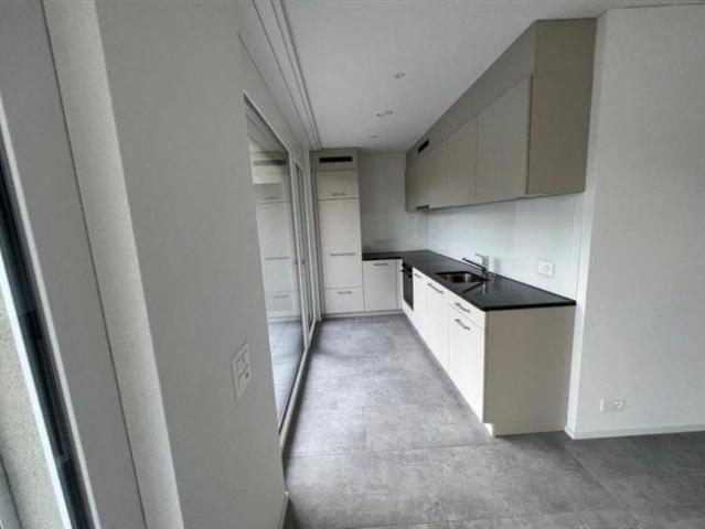 2.5 Zimmer, 52 m², 1. Stock