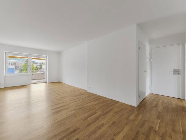 2.5 Zimmer, 52 m², 1. Stock