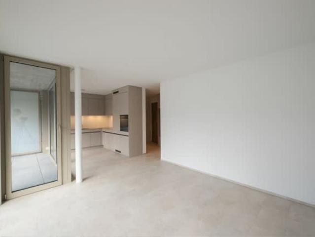 2.5 Zimmer, 52 m², 1. Stock