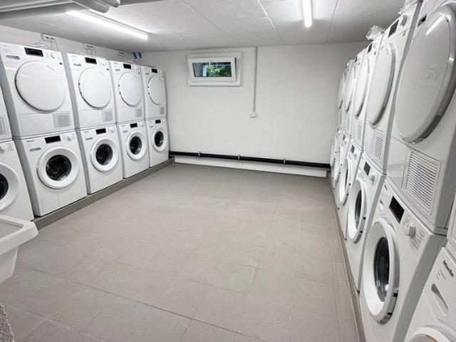 2.5 Zimmer, 52 m², 1. Stock
