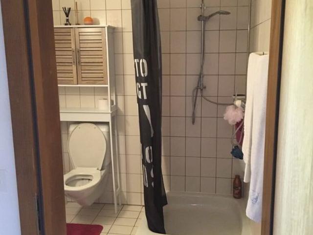 2.5 Zimmer, 52 m², 1. Stock