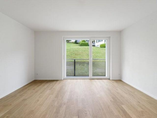 2.5 Zimmer, 52 m², 1. Stock