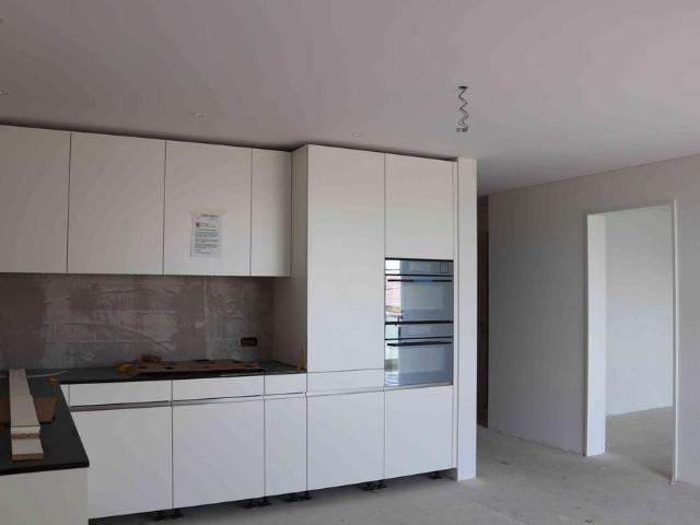 2.5 Zimmer, 52 m², 1. Stock