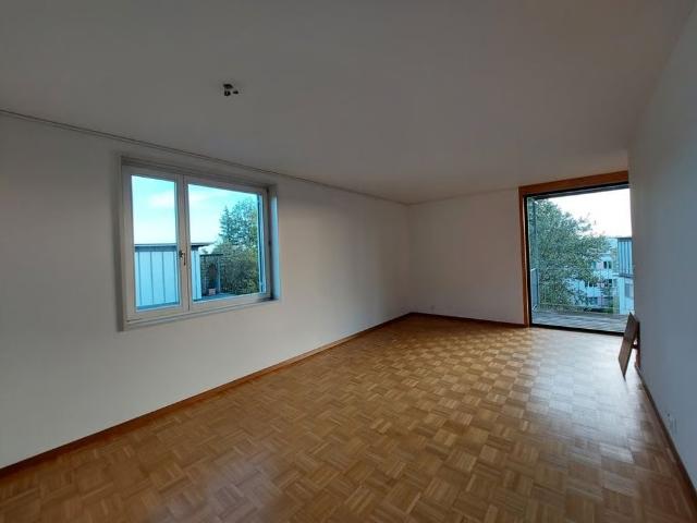 2.5 Zimmer, 52 m², 2. Stock