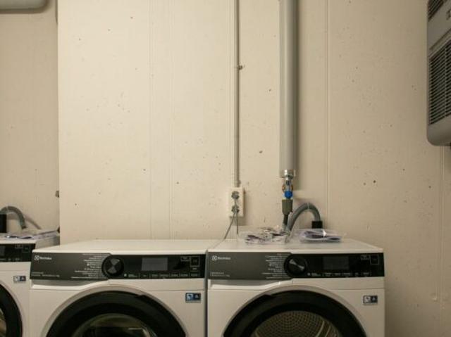2.5 Zimmer, 52 m², 2. Stock