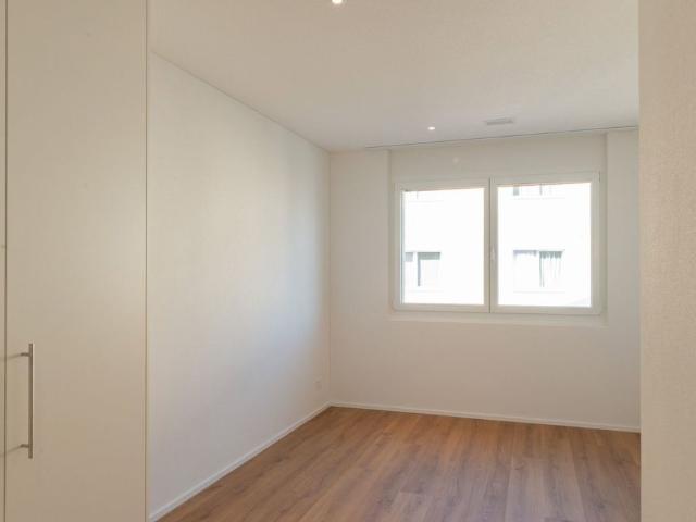 2.5 Zimmer, 52 m², 2. Stock