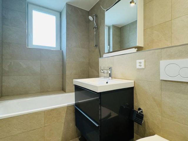 2.5 Zimmer, 52 m², 2. Stock