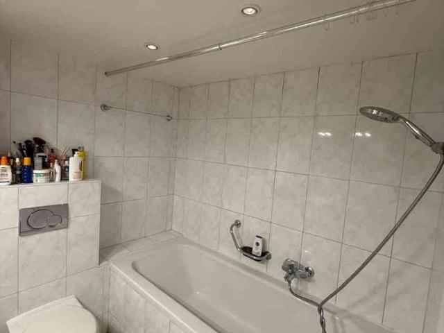 2.5 Zimmer, 52 m², 2. Stock