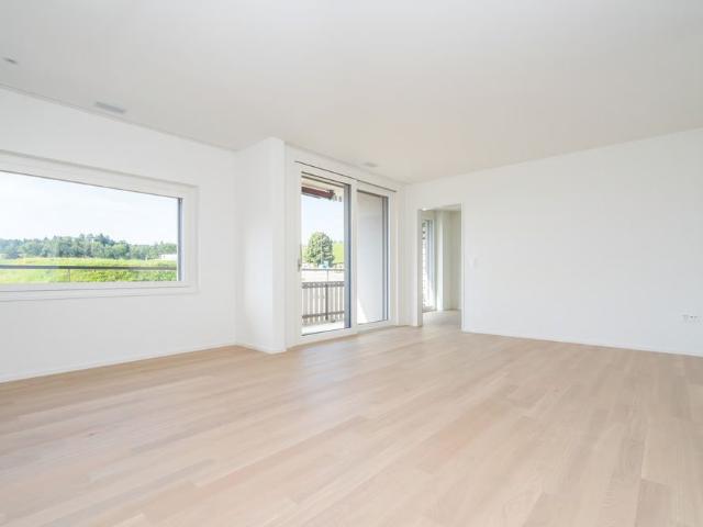 2.5 Zimmer, 52 m², 2. Stock