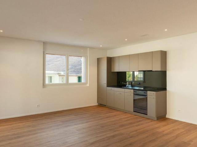 2.5 Zimmer, 52 m², 2. Stock